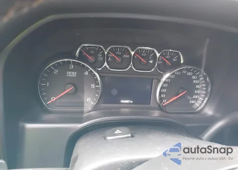 2014 Chevrolet Silverado C1500 Lt из США, поврежденный, VIN 3GCPCREH4EG184435